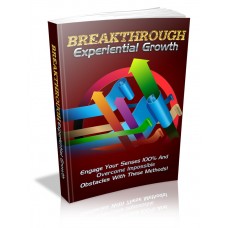 Breakthrough Experiential Growth With MRR