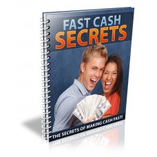 Fast Cash Secrets With Private Label Rights