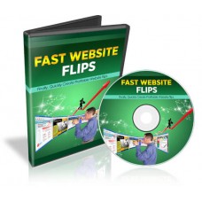 Fast Website Flips Video Series With Master Resale Rights