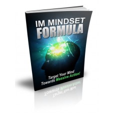 IM Mindset Formula With Master Resale Rights