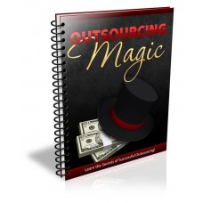 Outsourcing Magic With Private Label Rights